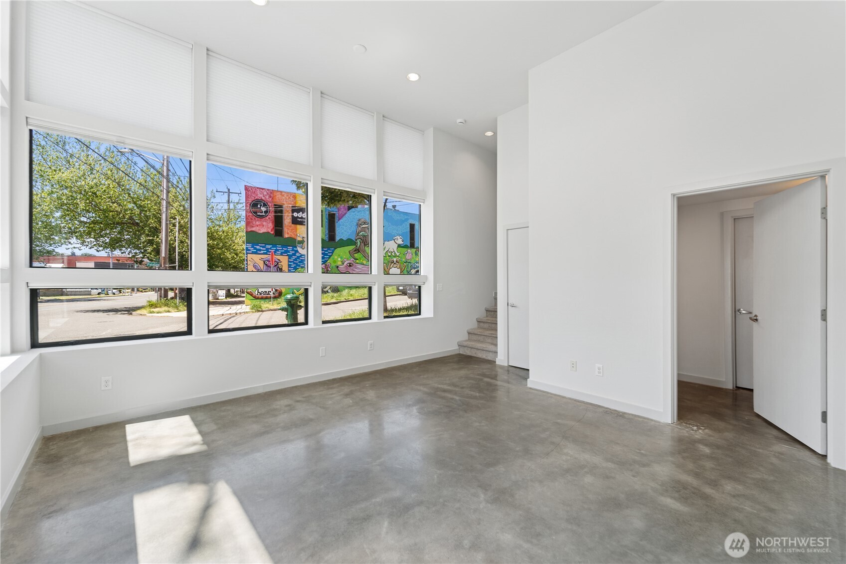 200 N 36th Street