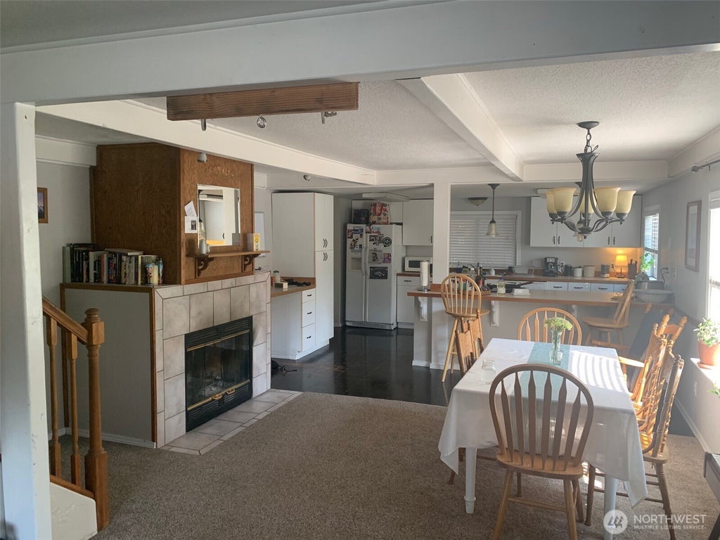 Photo of 160 Prospect ST, Leavenworth, WA 98826 (MLS # 2536829)