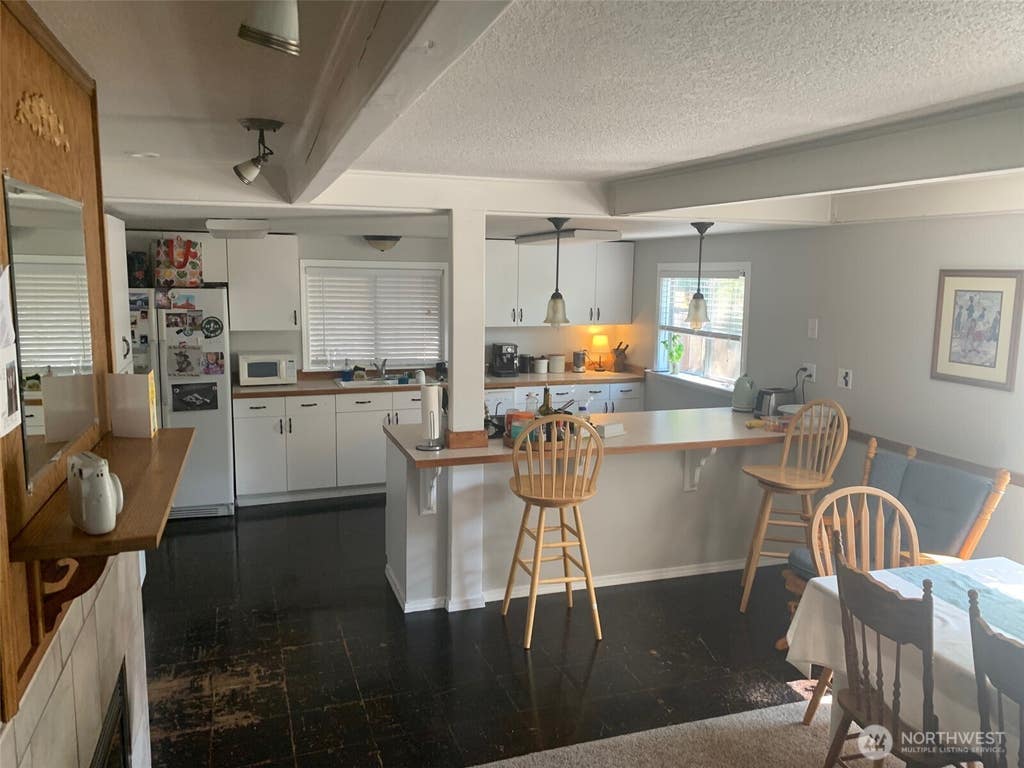 Photo of 160 Prospect ST, Leavenworth, WA 98826 (MLS # 2536829)
