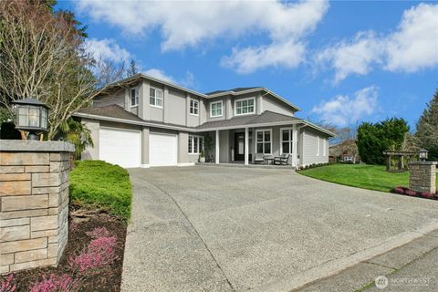 Photo of 4417 Landmark Drive, Mount Vernon, WA 98274 (MLS # 2514936)