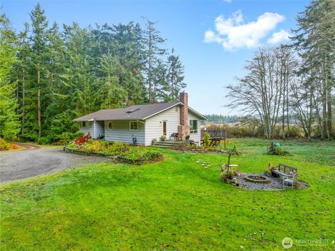Photo of 1881 Fort Nugent Rd, Oak Harbor, WA 98277 (MLS # 2456607)