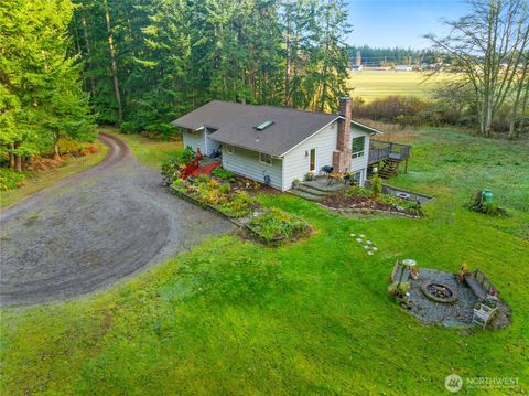 Photo of 1881 Fort Nugent Rd, Oak Harbor, WA 98277 (MLS # 2456607)