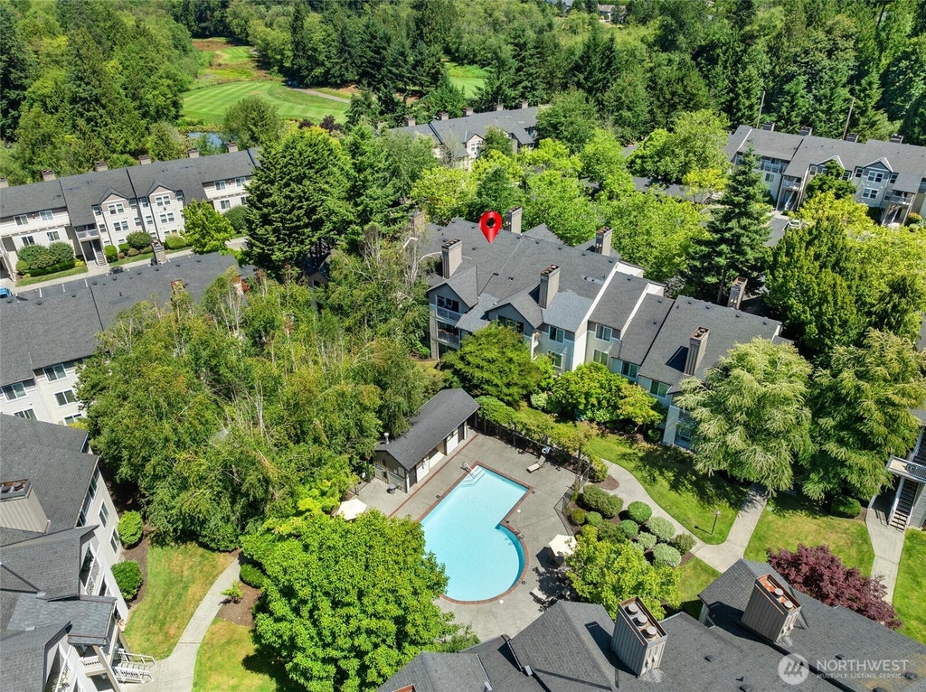 Photo of 12303 Harbour Pointe Boulevard #EE305, Mukilteo, WA 98275 (MLS # 2552633)
