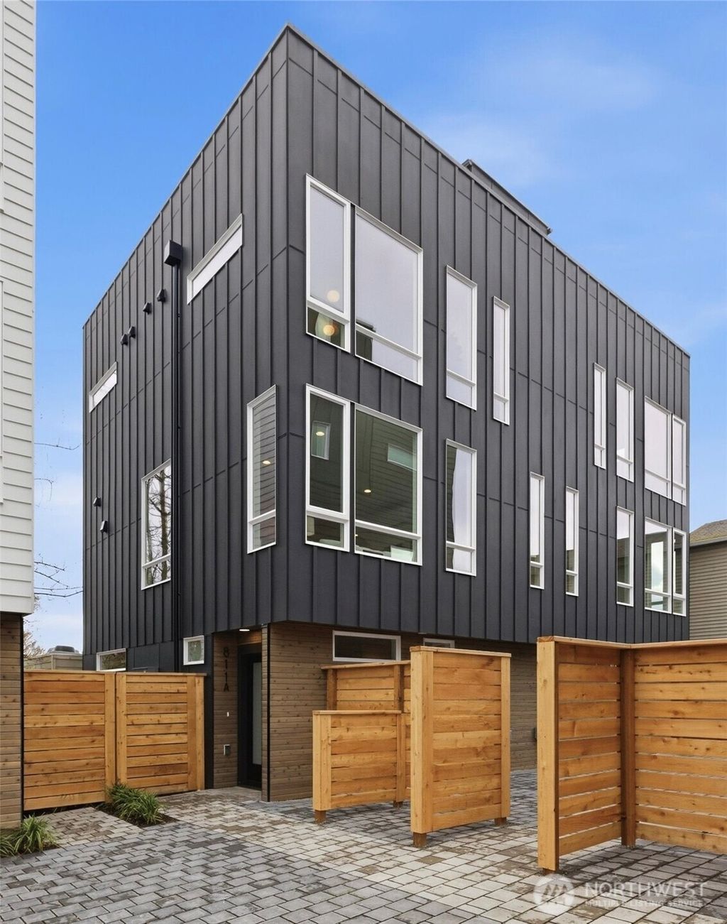 Photo of 811 NW 63rd St Street #A, Seattle, WA 98107 (MLS # 2499508)