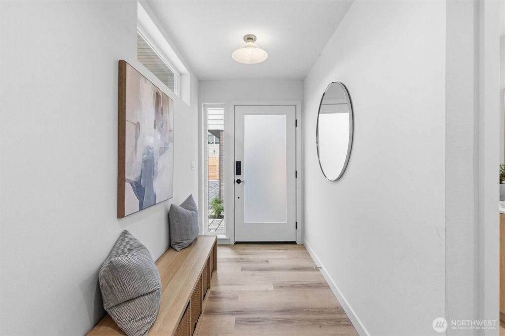 Photo of 811 NW 63rd St Street #A, Seattle, WA 98107 (MLS # 2499508)