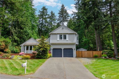 Photo of 4411 35th Avenue, Gig Harbor, WA 98335 (MLS # 2527432)