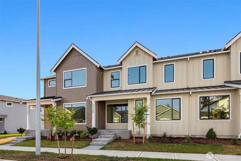 Photo of 28206 74th Drive NW #B, Stanwood, WA 98292 (MLS # 2566123)