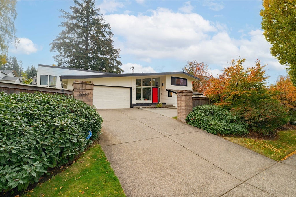 Photo of 2640 NW 38th Avenue, Camas, WA 98607 (MLS # 2592453)