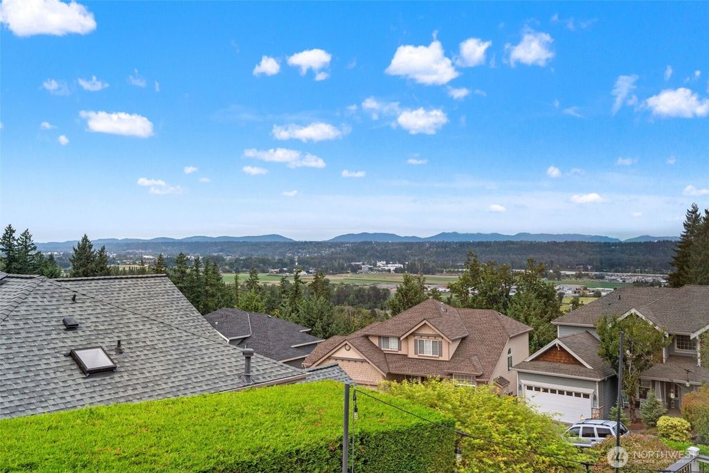 Photo of 5332 S 283rd Court, Auburn, WA 98001 (MLS # 2425177)