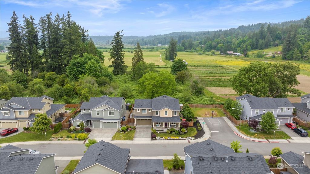 Photo of 32782 NE 52nd Street, Carnation, WA 98014 (MLS # 2071888)