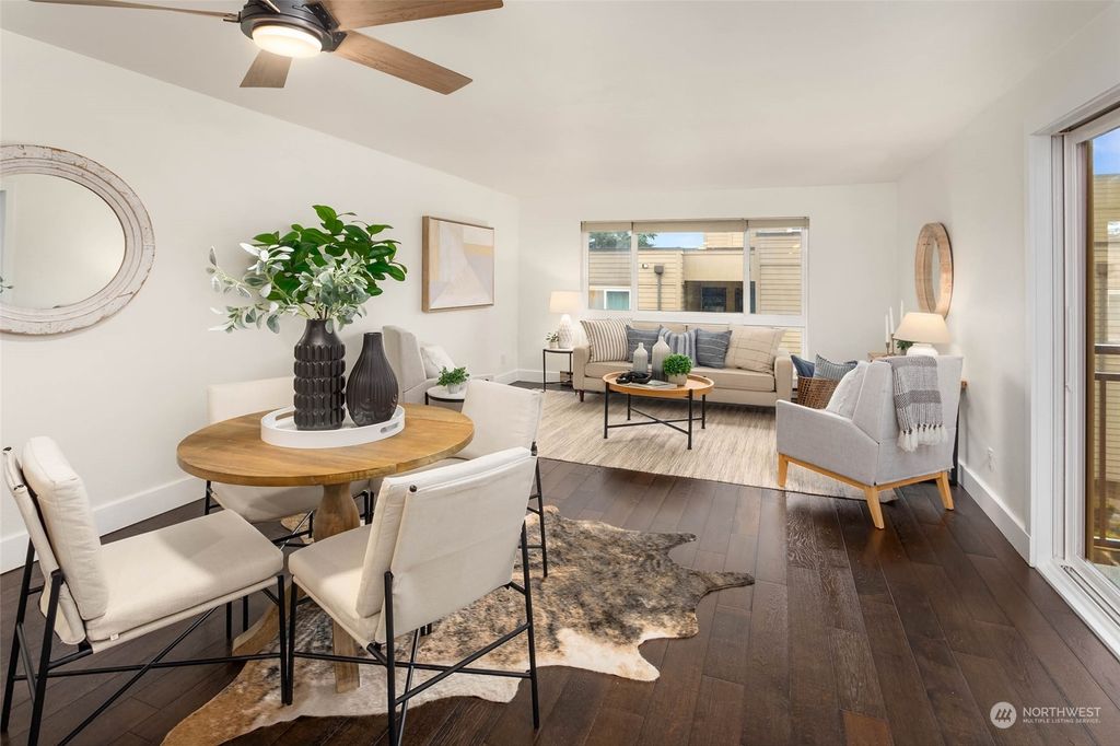 Photo of 5844 NE 75th St #D203, Seattle, WA 98115 (MLS # 2195941)