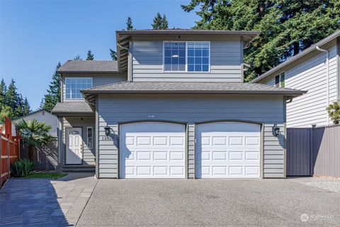 Photo of 12825 16th Place W, Everett, WA 98204 (MLS # 2136321)