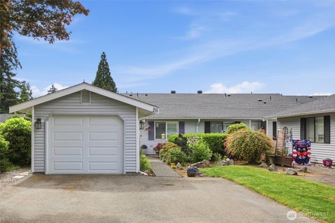 Photo of 8405 55th Avenue NE #26, Marysville, WA 98270 (MLS # 2535902)