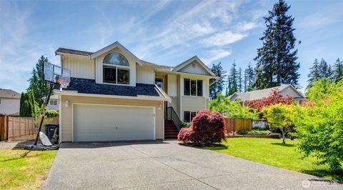 Photo of 13004 25th Avenue SE, Everett, WA 98208 (MLS # 2382413)