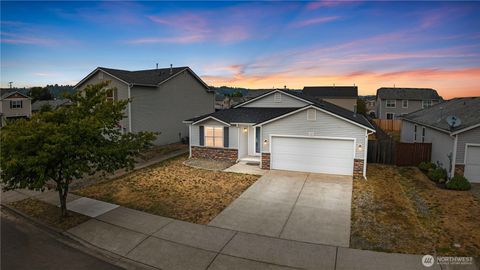109 Weaver Street NE Orting WA 98360