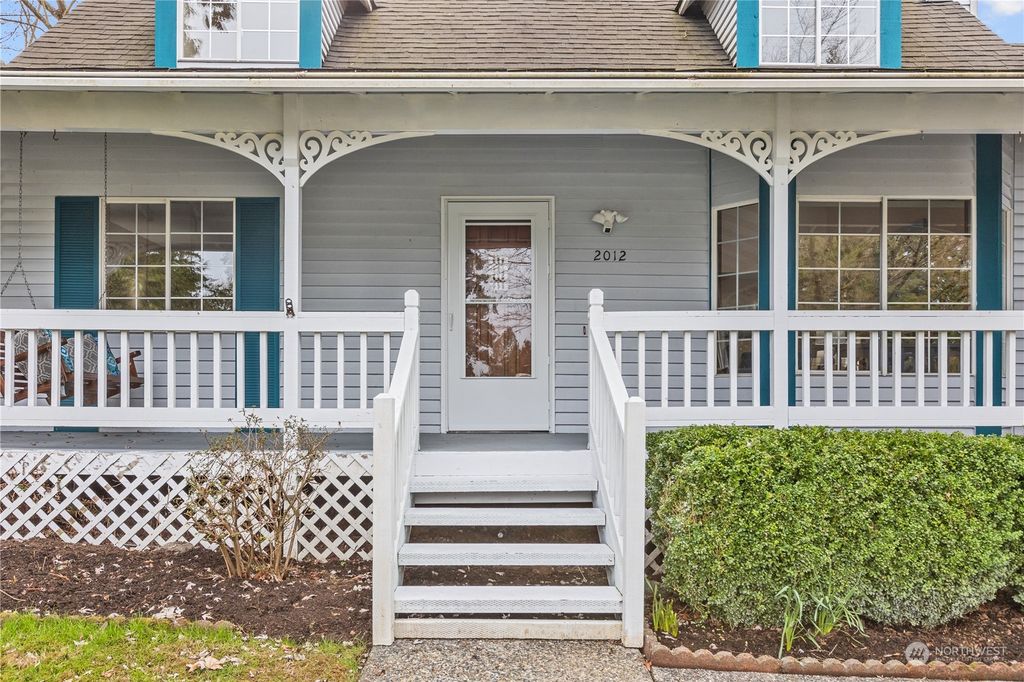 Photo of 2012 233 Street SE, Bothell, WA 98021 (MLS # 2209808)