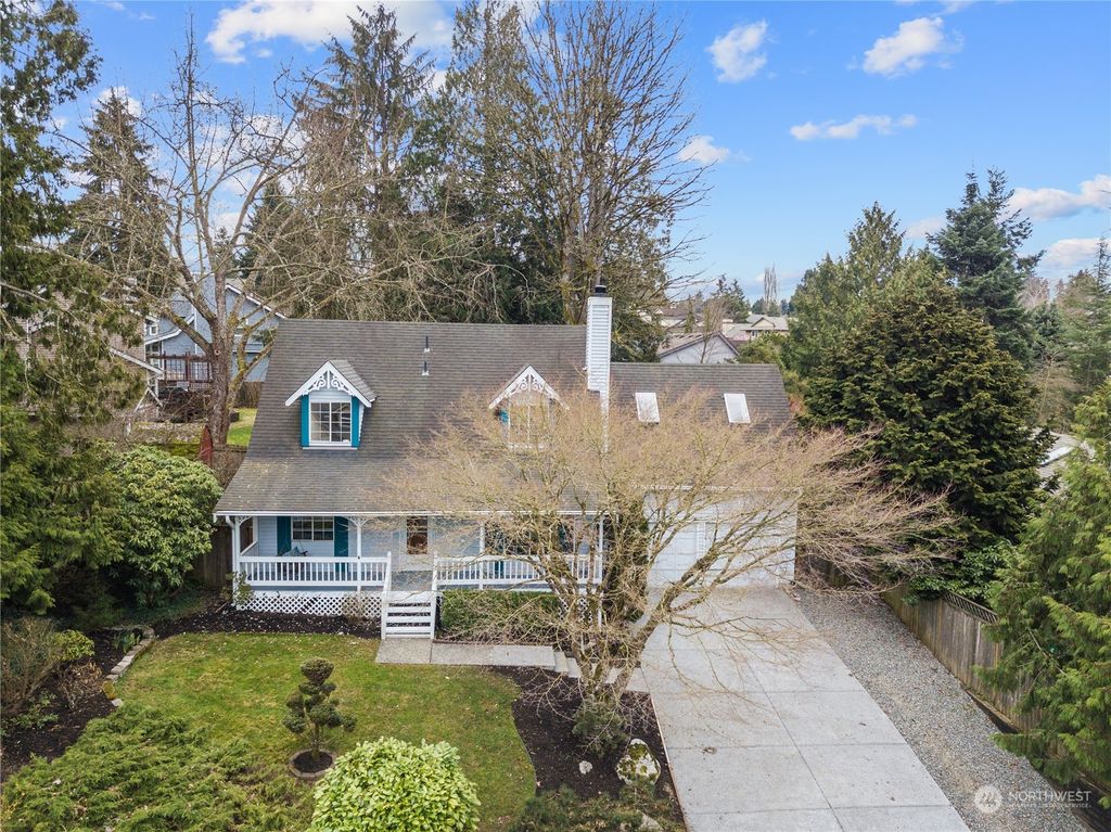 Photo of 2012 233 Street SE, Bothell, WA 98021 (MLS # 2209808)