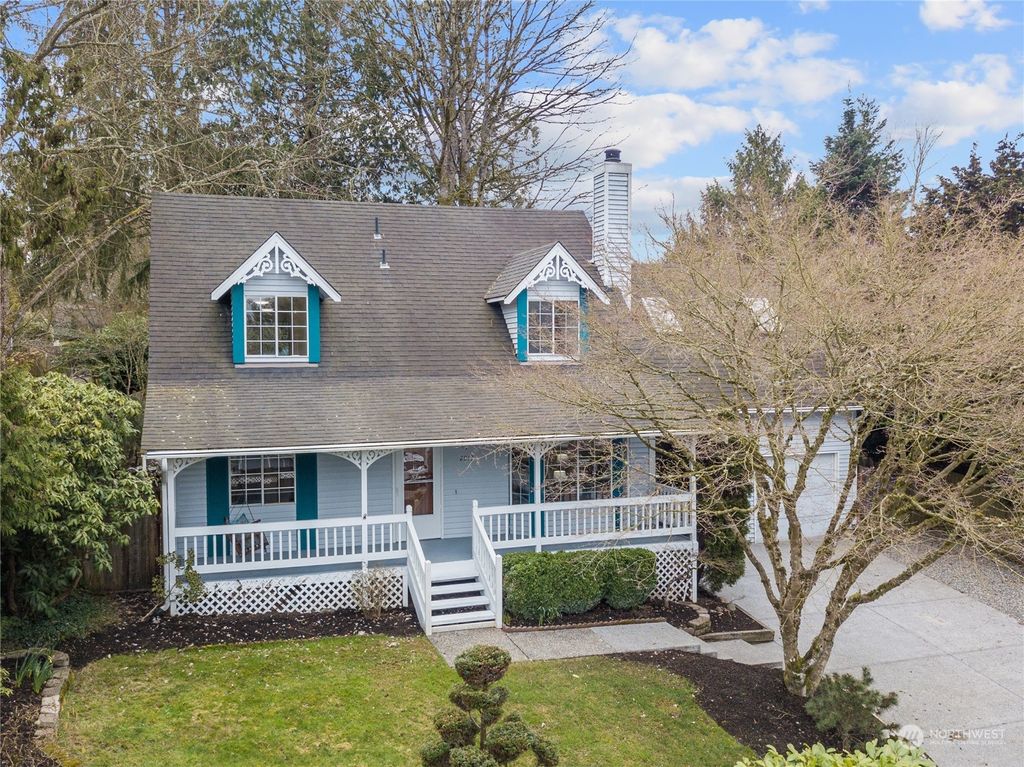Photo of 2012 233 Street SE, Bothell, WA 98021 (MLS # 2209808)