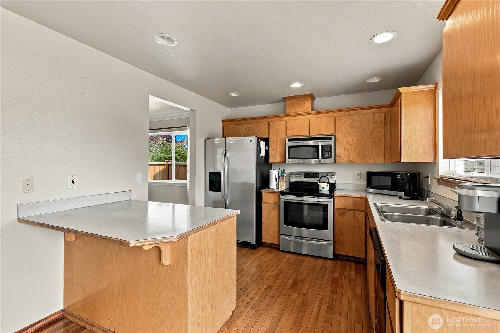 9241 Fawcett Avenue