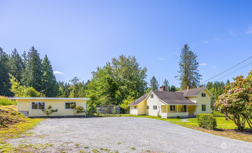 Photo of 15620 Dubuque Road, Snohomish, WA 98290 (MLS # 2064109)