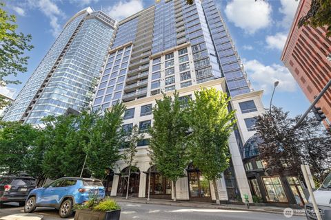 Photo of 2033 2nd Avenue #1110, Seattle, WA 98121 (MLS # 2541762)