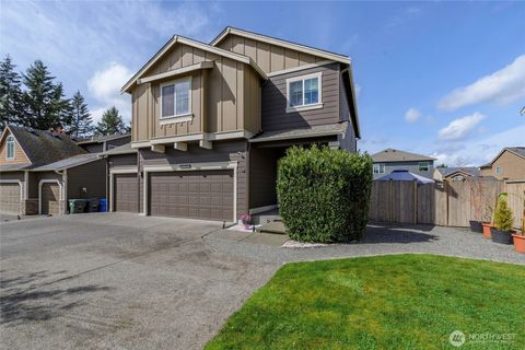 18328 73rd Ave Ct E, Puyallup, WA 98375 - MLS#: 2358143