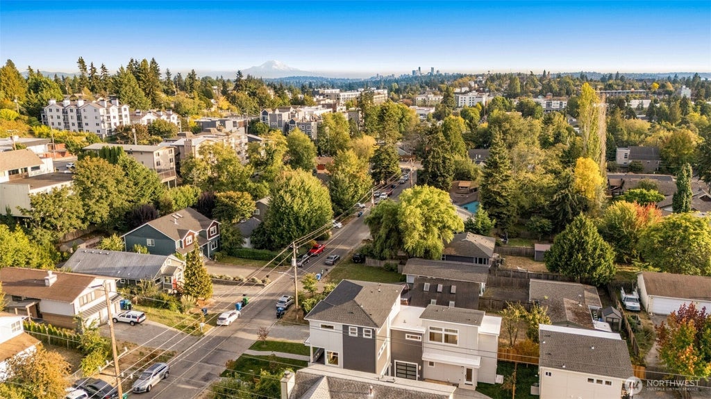 Photo of 9251 Palatine Avenue N, Seattle, WA 98103 (MLS # 2581323)