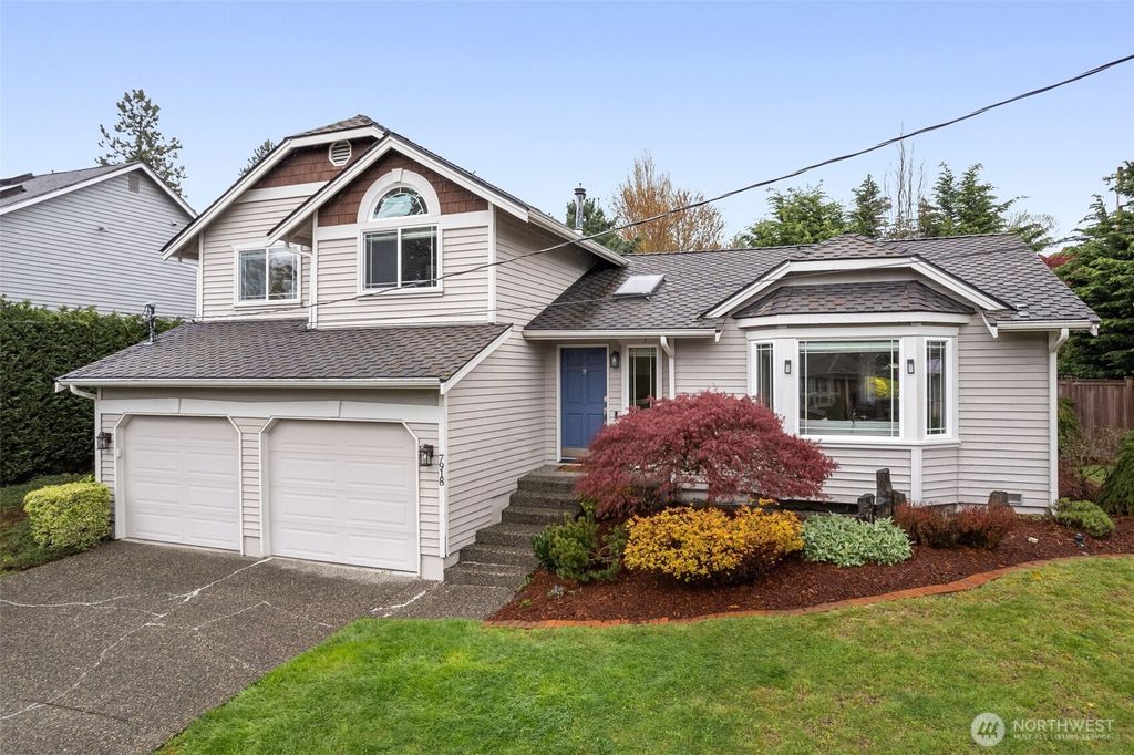 Photo of 7918 115th Avenue SE, Newcastle, WA 98056 (MLS # 2519153)