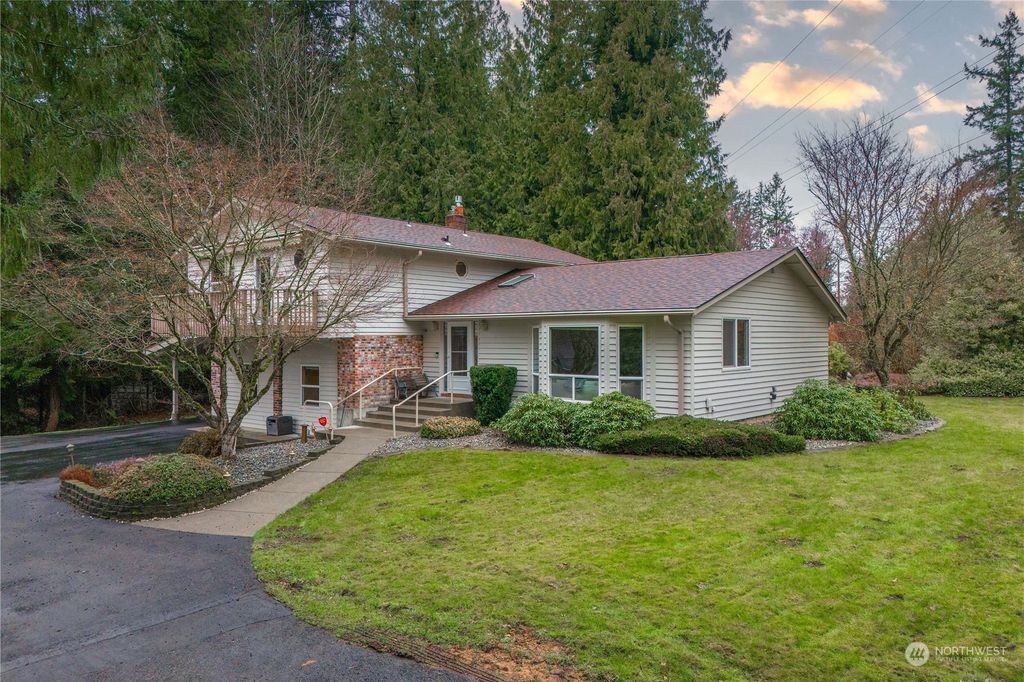 Photo of 23441 147th Avenue SE, Kent, WA 98042 (MLS # 2205707)