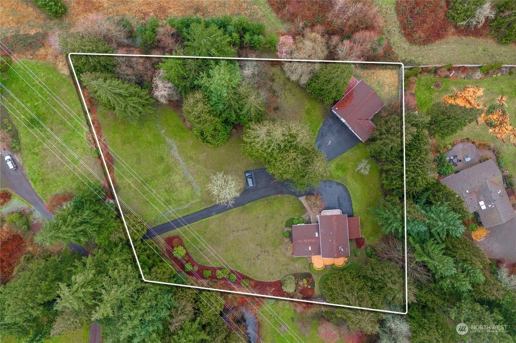 Photo of 23441 147th Avenue SE, Kent, WA 98042 (MLS # 2205707)