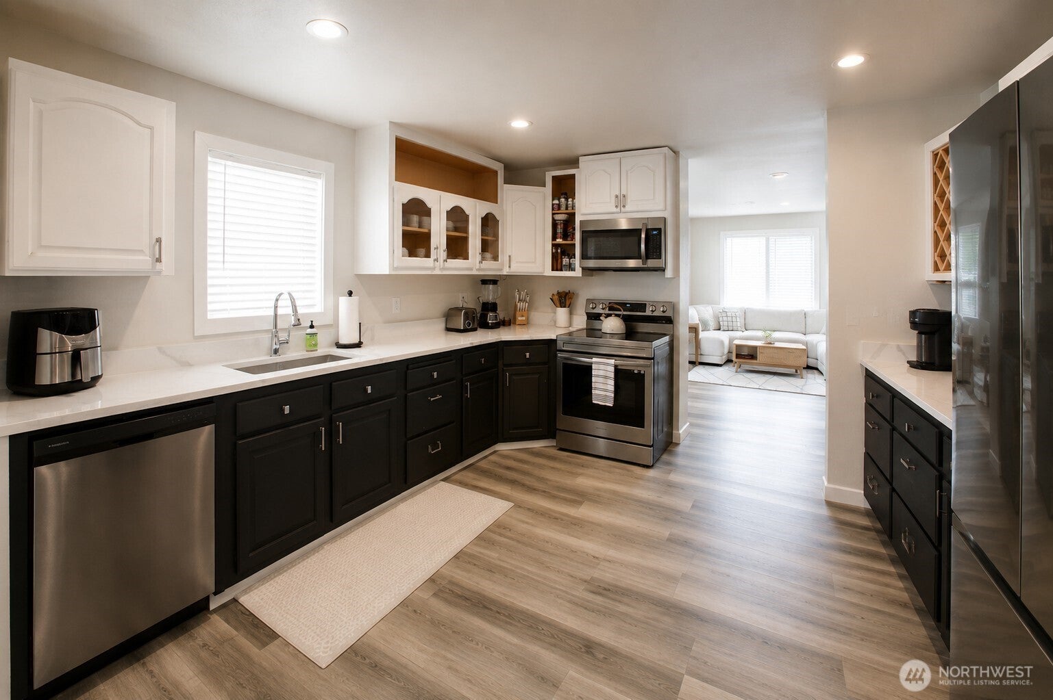 131 N 4th Street