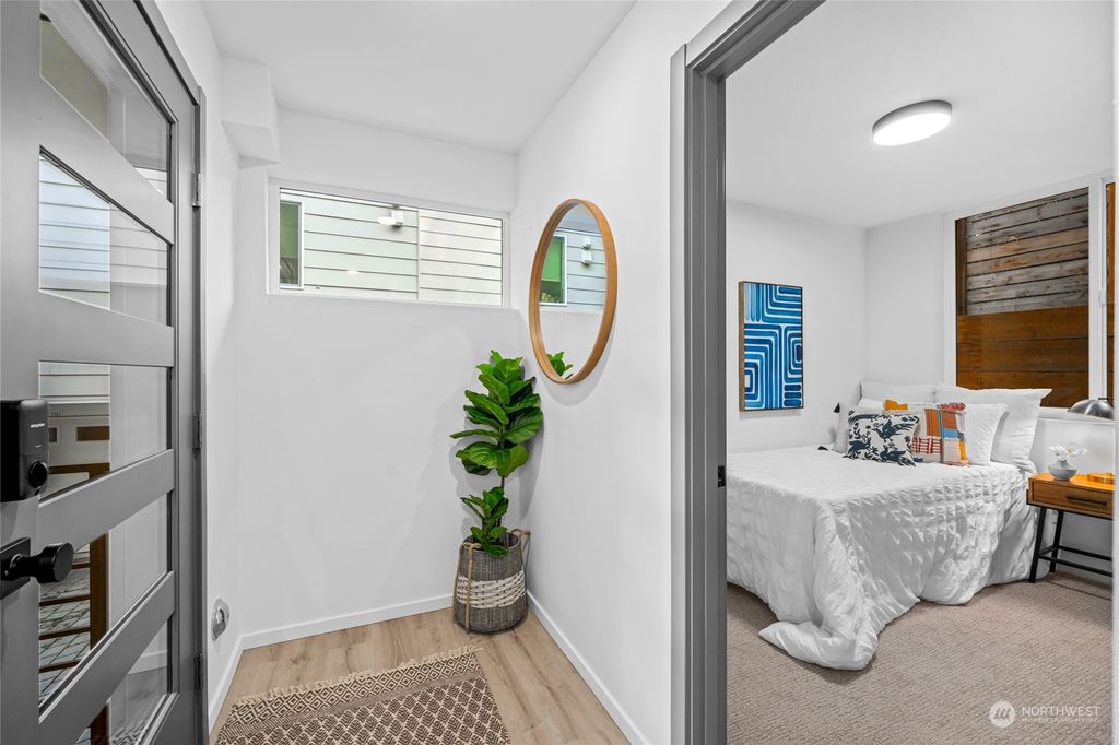 Photo of 1619 South State Street, Seattle, WA 98144 (MLS # 2177561)