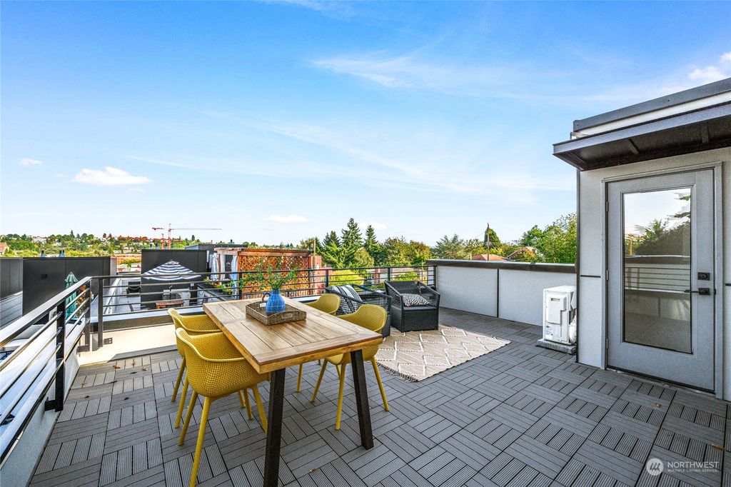 Photo of 1619 South State Street, Seattle, WA 98144 (MLS # 2177561)