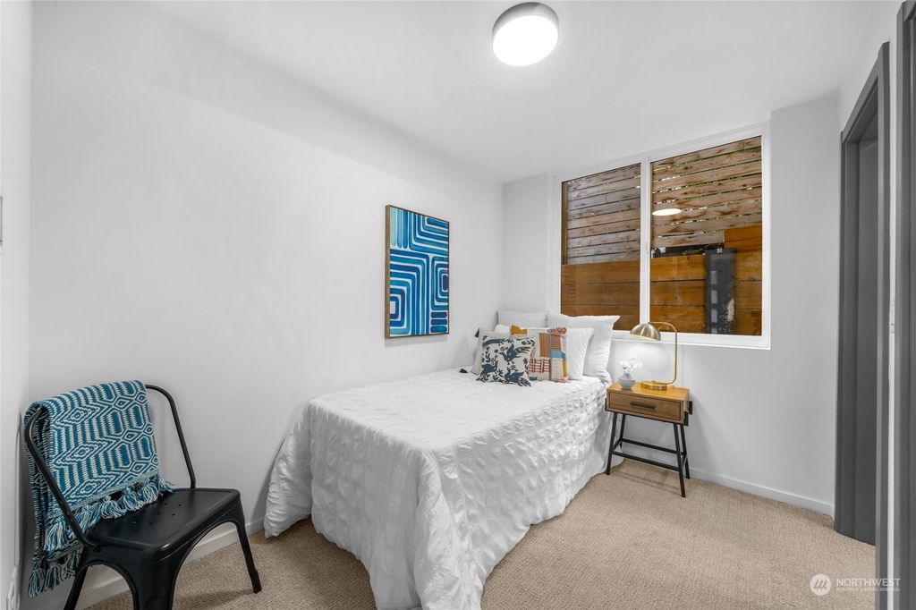 Photo of 1619 South State Street, Seattle, WA 98144 (MLS # 2177561)