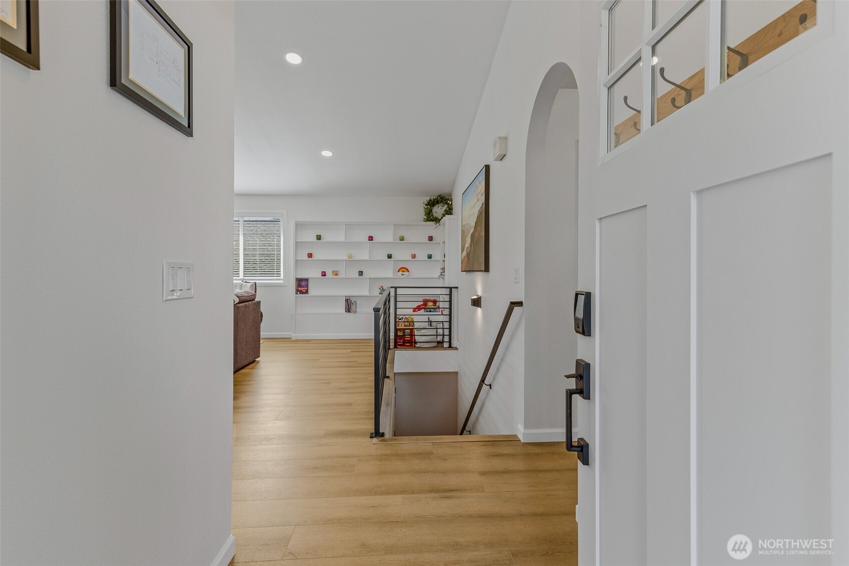 461 NW Jefferson Street