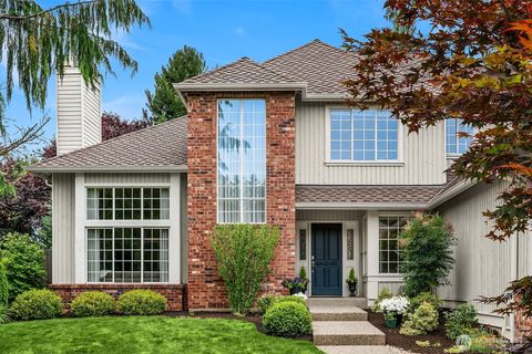 Photo of 13014 NE 197th Place, Woodinville, WA 98072 (MLS # 2556020)