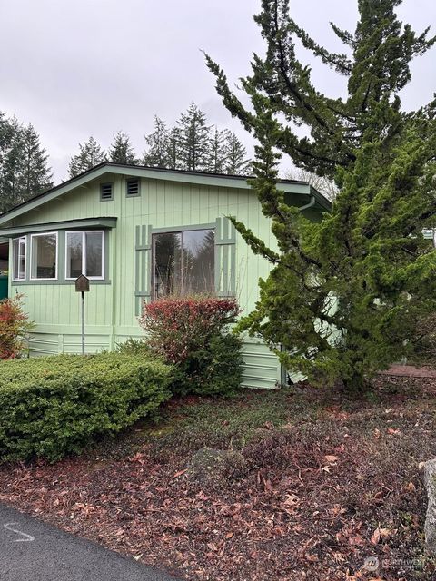 1111 SW Archwood Drive Unit 204, Olympia, WA 98502 - MLS#: 2318396