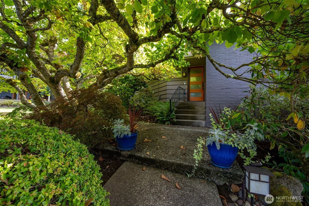 Photo of 455 SW 183rd Street, Normandy Park, WA 98166 (MLS # 2425379)