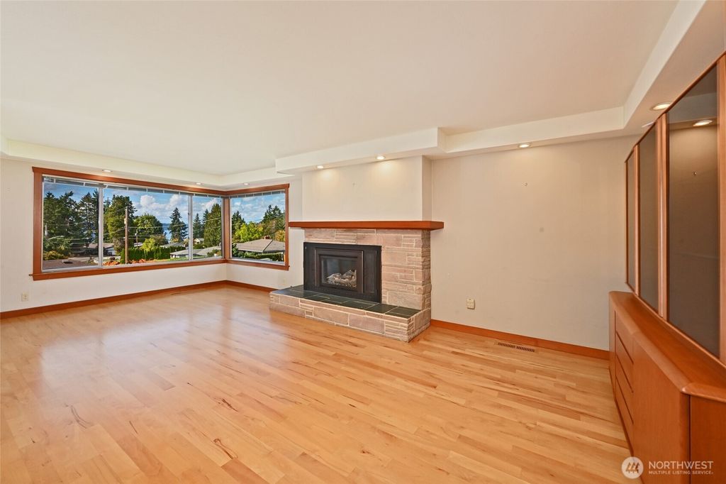 Photo of 455 SW 183rd Street, Normandy Park, WA 98166 (MLS # 2425379)