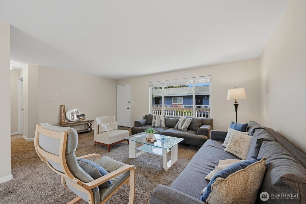 Photo of 713 75th Street SE #A202, Everett, WA 98203 (MLS # 2591917)