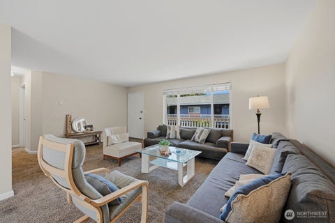 Photo of 713 75th Street SE #A202, Everett, WA 98203 (MLS # 2591917)