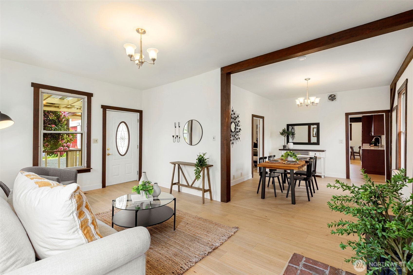 1851 NE Pacific Avenue NE