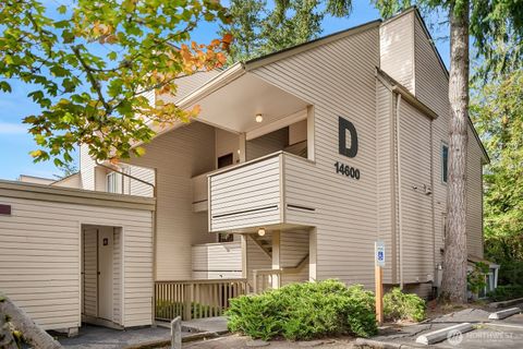 Photo of 14600 NE 45th Street #D11, Bellevue, WA 98007 (MLS # 2437257)