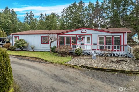 Photo of 4806 Cushman Road NE #116, Olympia, WA 98506 (MLS # 2477169)