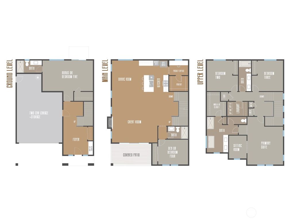 Photo of 4215 220th Place SE, Bothell, WA 98021 (MLS # 2459225)