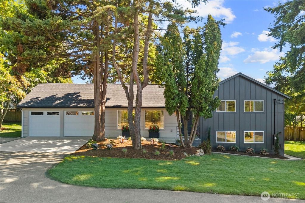 Photo of 8602 216th Street SW, Edmonds, WA 98026 (MLS # 2420642)