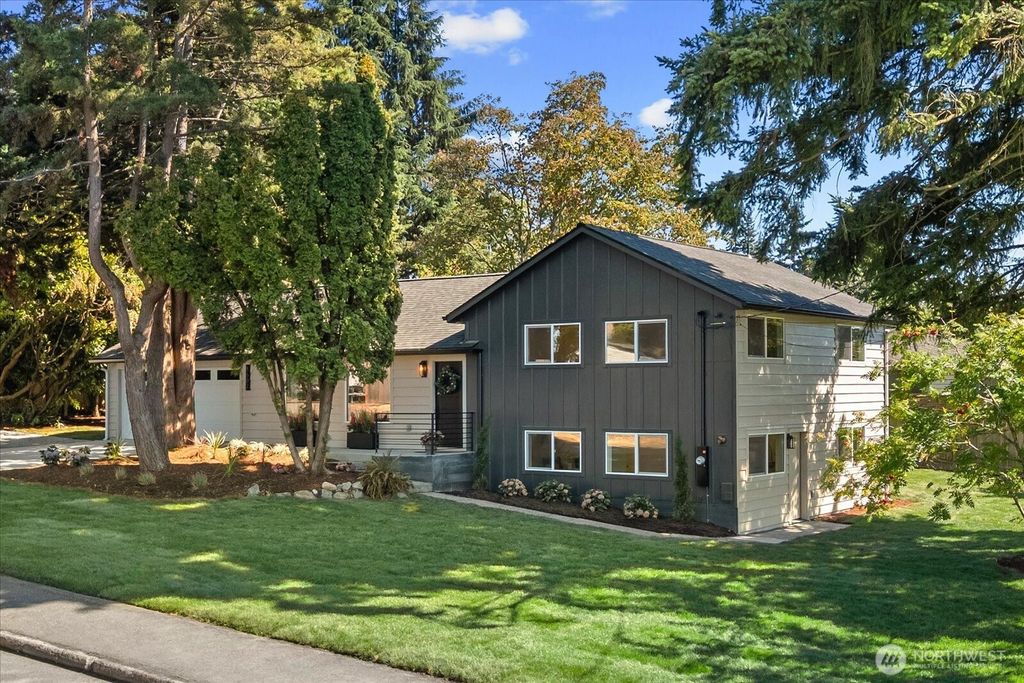 Photo of 8602 216th Street SW, Edmonds, WA 98026 (MLS # 2420642)