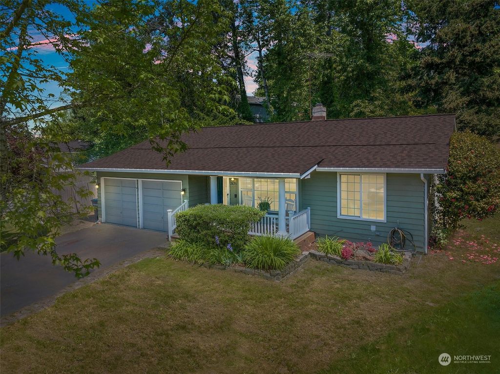 Photo of 26218 14th Place S, Des Moines, WA 98198 (MLS # 2065744)