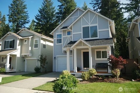 Photo of 9892 244th Place NE, Redmond, WA 98053 (MLS # 2467888)