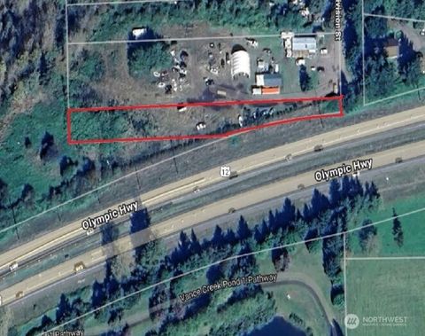 0 S Division Street Elma WA 98541